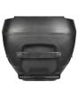Qtx Xcab-15 Abs Pa Speaker 15" With Wheels And Handle