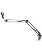 Citronic Sms001 Small Studio Microphone Desk Stand