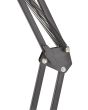 Citronic Sms001 Small Studio Microphone Desk Stand