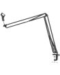 Citronic Sms002 Large Studio Microphone Desk Stand