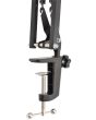Citronic Sms002 Large Studio Microphone Desk Stand