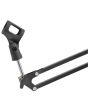 Citronic Sms002 Large Studio Microphone Desk Stand