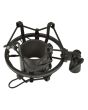 Citronic Smh45 Microphone Shock Mount 45mm (43-47mm)