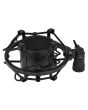 Citronic Smh50 Microphone Shock Mount 50mm (48-54mm)