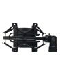 Citronic Smh50 Microphone Shock Mount 50mm (48-54mm)