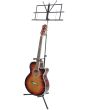 Chord Smg1 Music And Guitar Stand