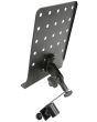 Qtx Mts-a Clip-on Music/tablet Stand