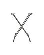 Chord Ksx-4 Double X Frame Keyboard Stand