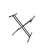Chord Ksx-4 Double X Frame Keyboard Stand