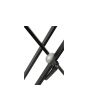 Chord Ksx-4 Double X Frame Keyboard Stand