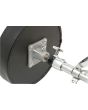 Chord Cdt-2 Hd Round Drum Throne