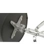 Chord Cdt-3 Hd Wide Round Drum Throne