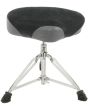 Chord Cdt-4 Hd Deluxe Saddle Drum Throne