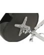 Chord Cdt-4 Hd Deluxe Saddle Drum Throne