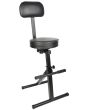 Chord Mu-seat Musicians Seat