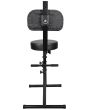Chord Mu-seat Musicians Seat
