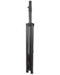 Qtx Speaker Stand Kit 2pcs Steel