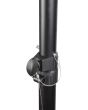 Qtx Speaker Stand Kit 2pcs Steel