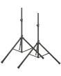 Speaker Stands And Carry Bag Kit