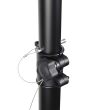 Speaker Stands And Carry Bag Kit