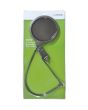 Citronic Pop5 Microphone Pop Screen Dual Layer 125mm
