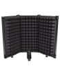 Citronic Mis-430p 3-section Mic Isolation Screen