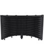 Citronic Mis-705p 5-section Mic Isolation Screen