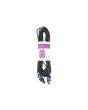 Chord Essential Speaker Lead Spk Plug - Spk Plug 12.0m