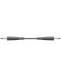 Chord Spj-j1200 Classic Speaker Lead Jack - Jack 12.0m