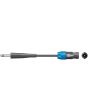 Chord Spk-j1200 Classic Speaker Lead Speaker Plug - Jack 12.0m