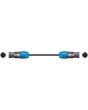 Citronic Xlspk-spk20 Classic Speaker Lead Spk Plug - Spk Plug 20.0m