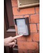 Mercury 2wdp010 2 Wire Door Phone System