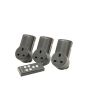 Remote Controlled Mains Sockets, Mercury Rc3