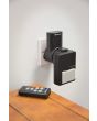 Remote Controlled Mains Sockets, Mercury Rc3
