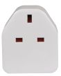 Mercury 5 Remote Wireless Sockets