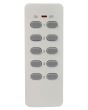 Mercury 5 Remote Wireless Sockets