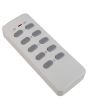 Mercury 5 Remote Wireless Sockets