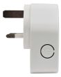 Mercury 5 Remote Wireless Sockets