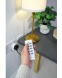 Mercury 5 Remote Wireless Sockets