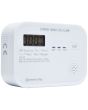 Mercury Cod-218a Carbon Monoxide Alarm
