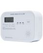 Mercury Cod-218a Carbon Monoxide Alarm