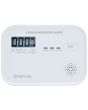 Mercury Cod-218a Carbon Monoxide Alarm