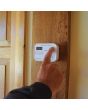 Mercury Cod-218a Carbon Monoxide Alarm