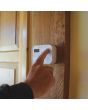 Mercury Cod-218a Carbon Monoxide Alarm