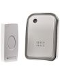 Mercury Wireless Door Chime With Led Indicator