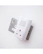 Mercury Db300 Plug Through Wireless Door Chime
