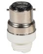 Lyyt Lamp Socket Converter B22-g9
