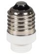 Lyyt Lamp Socket Converter E27-g9