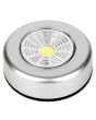 Lyyt Hg-t010 Cob Led Push Light (3 Pack)