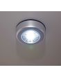 Lyyt Hg-t010 Cob Led Push Light (3 Pack)